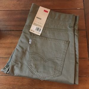 Levi’s 511 Trouser Brand New with Tags